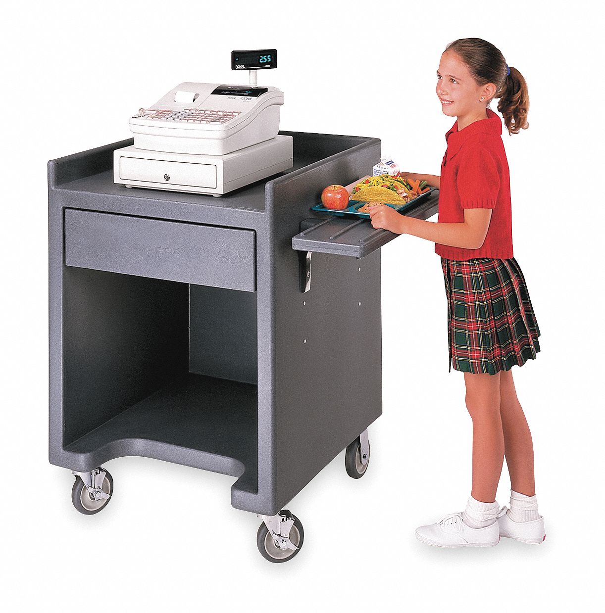 Equipment Stand Grainger