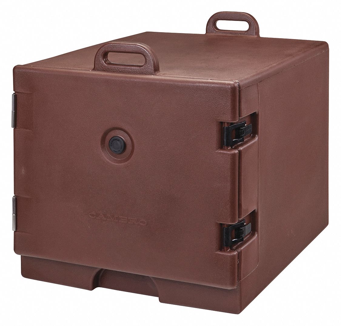 CAMBRO Food Delivery Carrier 2MGH1EA1826MTC131 Grainger