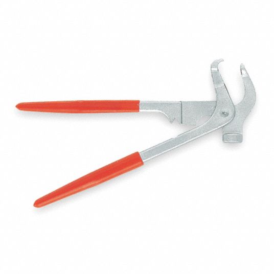 Passenger PDQ Tool - Grainger