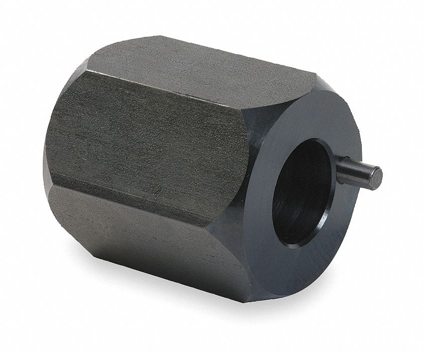 PARLEC, For Holding and Protecting Shank When Changing Collets Taper