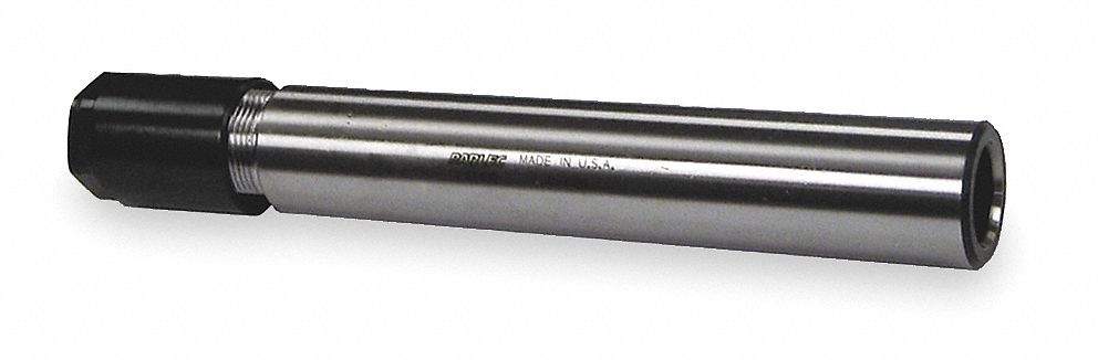 COLLET CHUCK, 6.8220 IN LENGTH, 1/2 IN SHANK DIAMETER