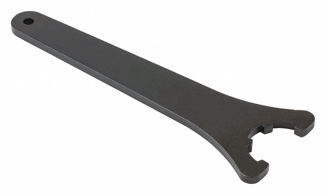 Collet Wrench: For ER40