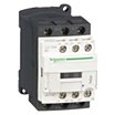 Nonreversing IEC Magnetic Contactor, Coil Volts: 24VDC image