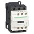 Nonreversing IEC Magnetic Contactor, Coil Volts: 480VAC