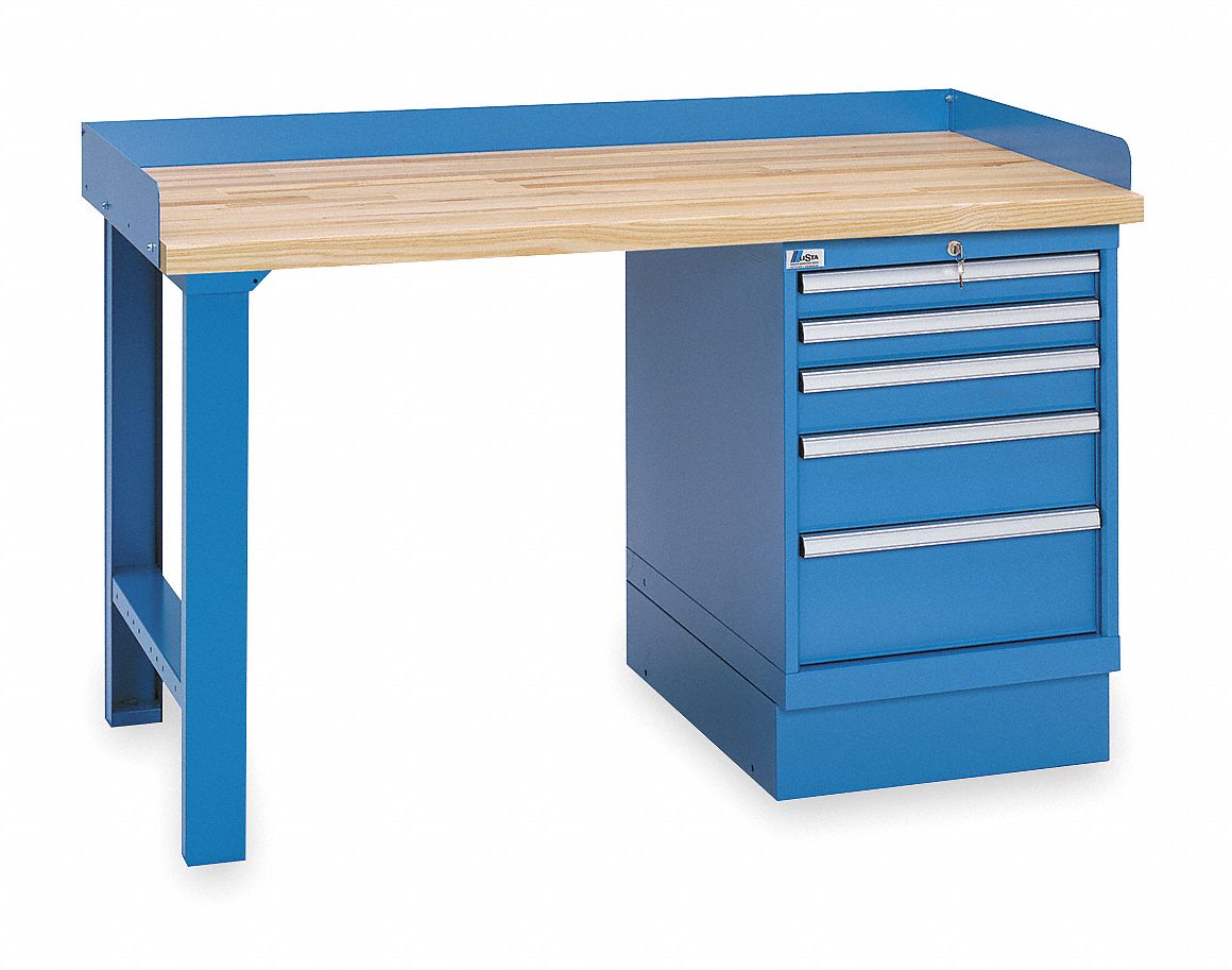 WORKBENCH,35-1/4