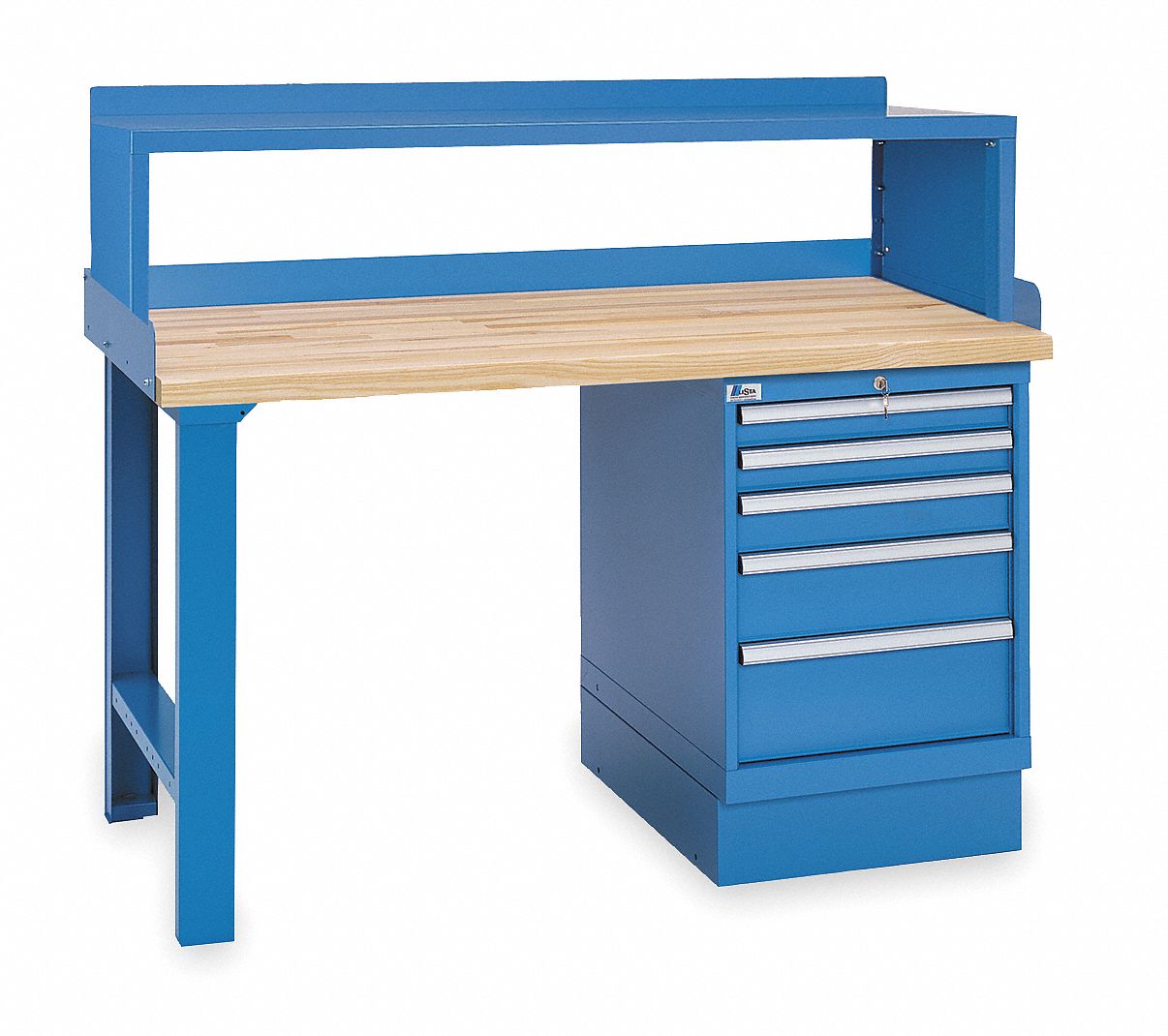 WORKBENCH,35-1/4