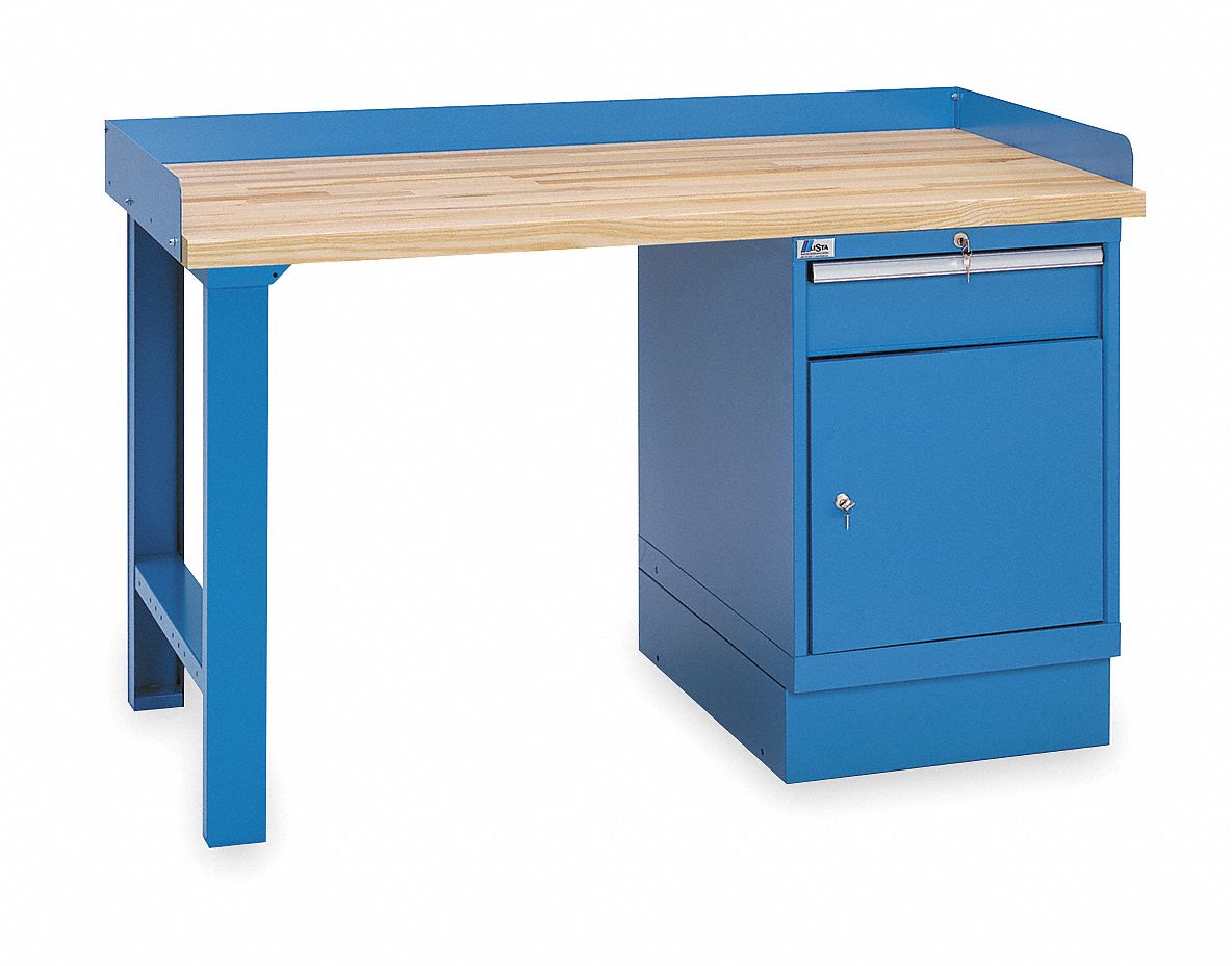 WORKBENCH,35-1/4