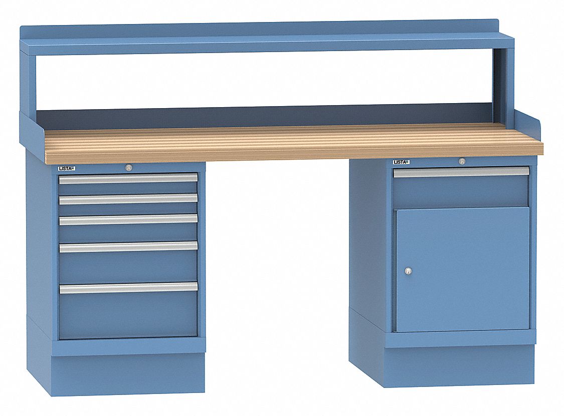 Grainger workbench deals