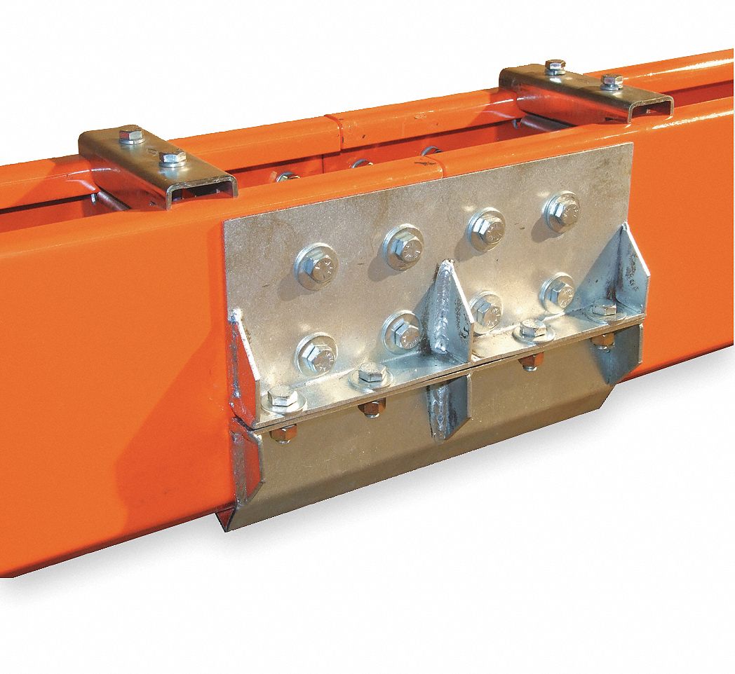 Crane Monorail Joint