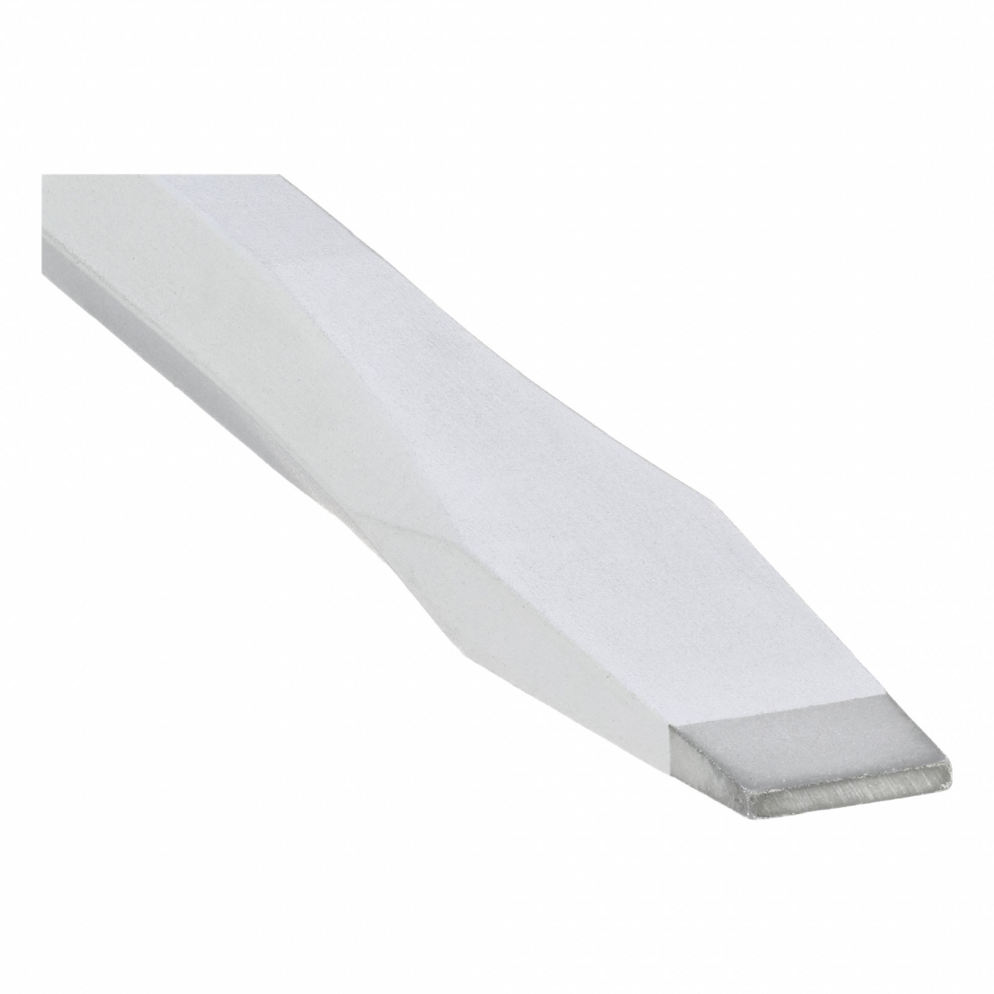 Screwdriver, Slotted, 5/16x6,