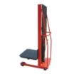 Manual Platform Lift Trucks