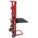 EMPILEUR 750 LB 2 ROUES