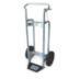 Load-Control Cylinder Hand Trucks with Brake