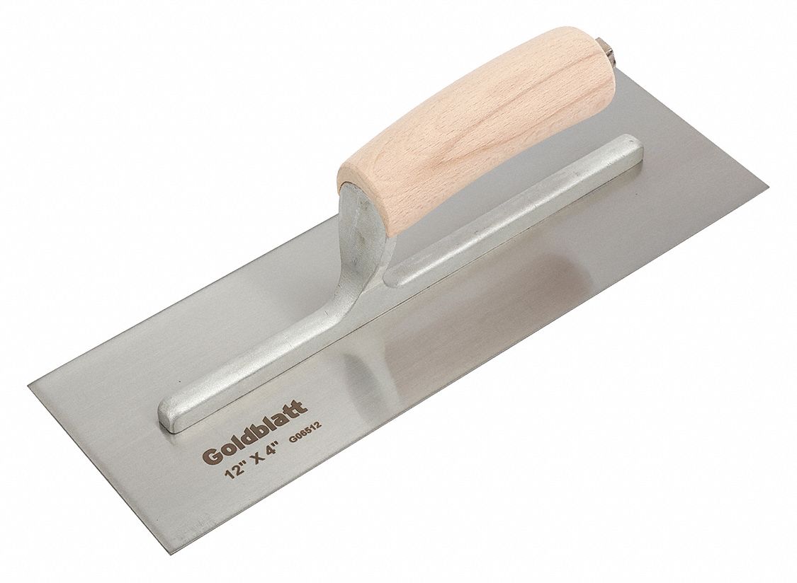 tool trowel