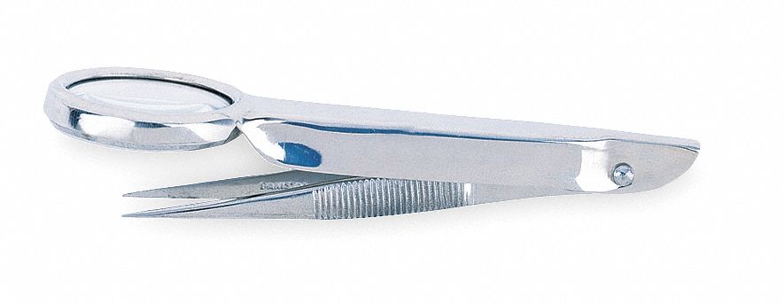 Splinter Tweezer Stainless Steel