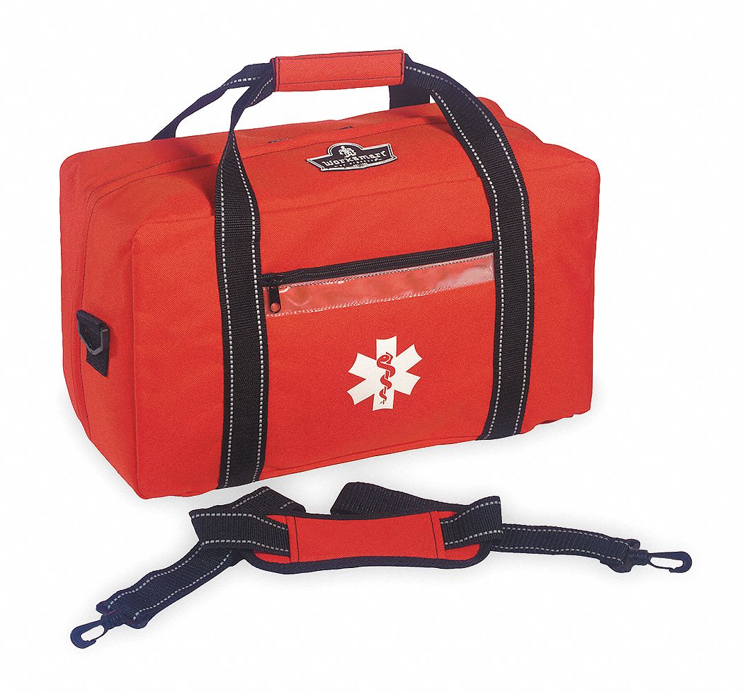 Medical Equipment Bags and Cases - Emergency and Exam Room Supplies ...