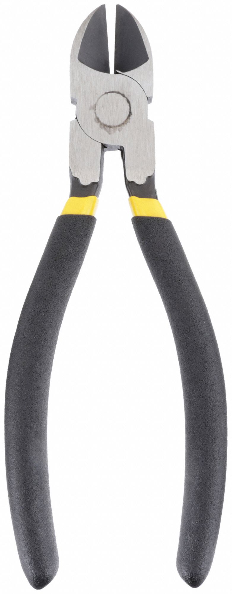 Stanley diagonal cutting deals pliers