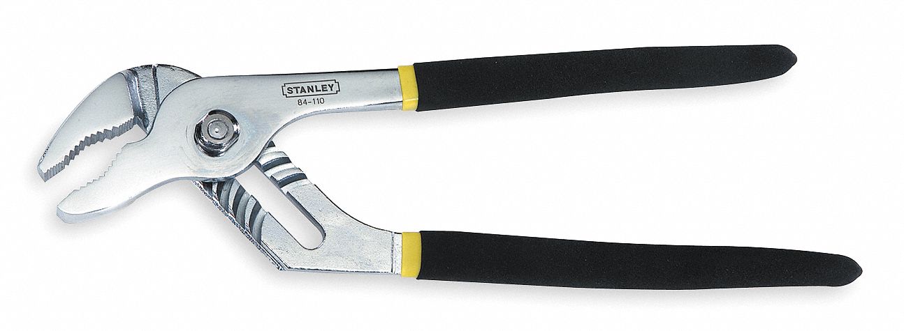 10IN GROOVE JOINT PLIERS