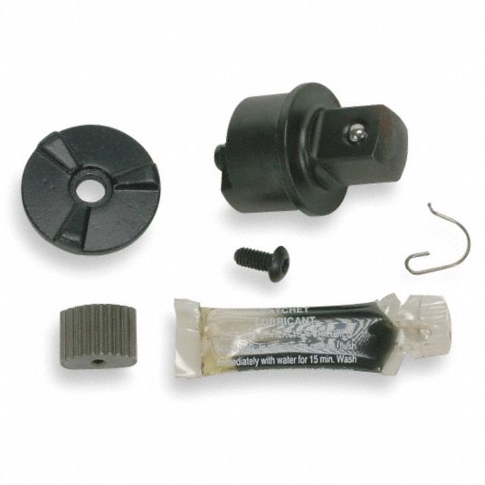 Torque Wrench Repair Kit Grainger