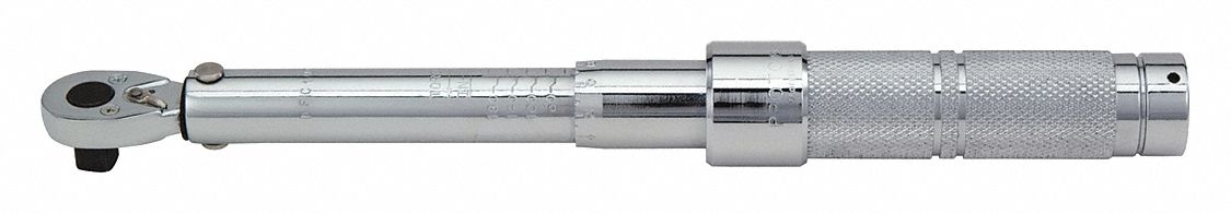 CLE DYNAMOMETRIQUE 3/8 10-80 NM