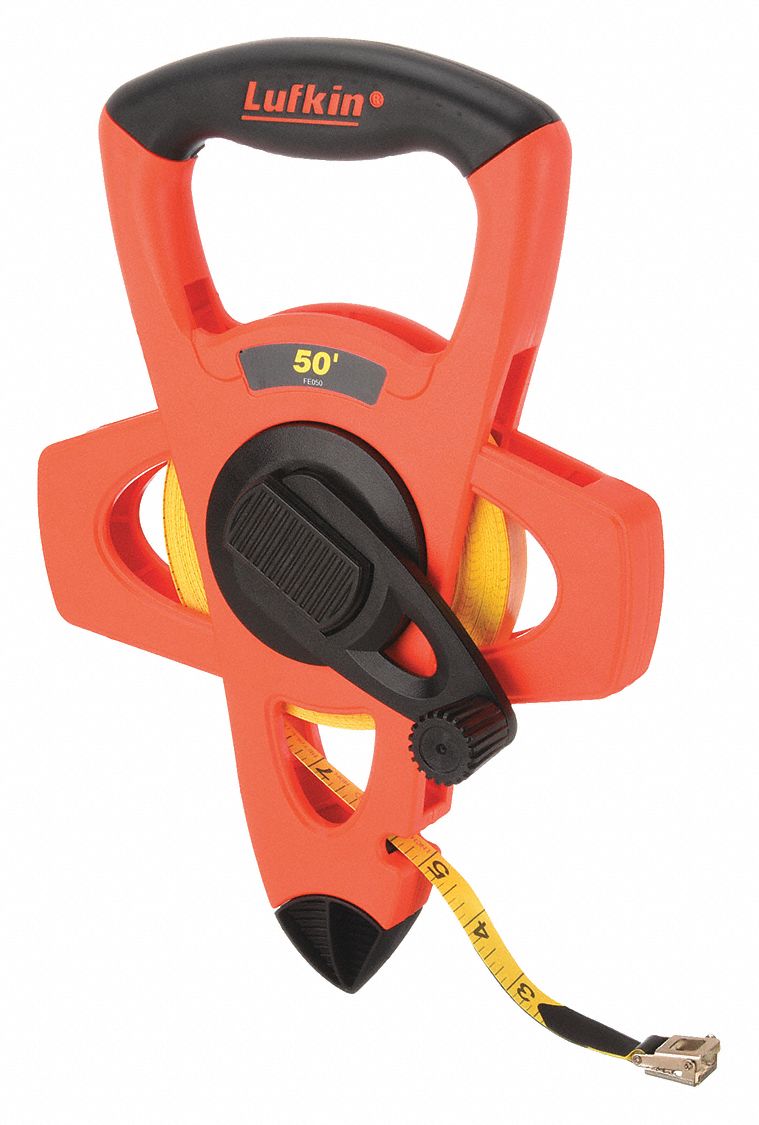 TAPE OPEN REEL LIN FBGL 1/2X50