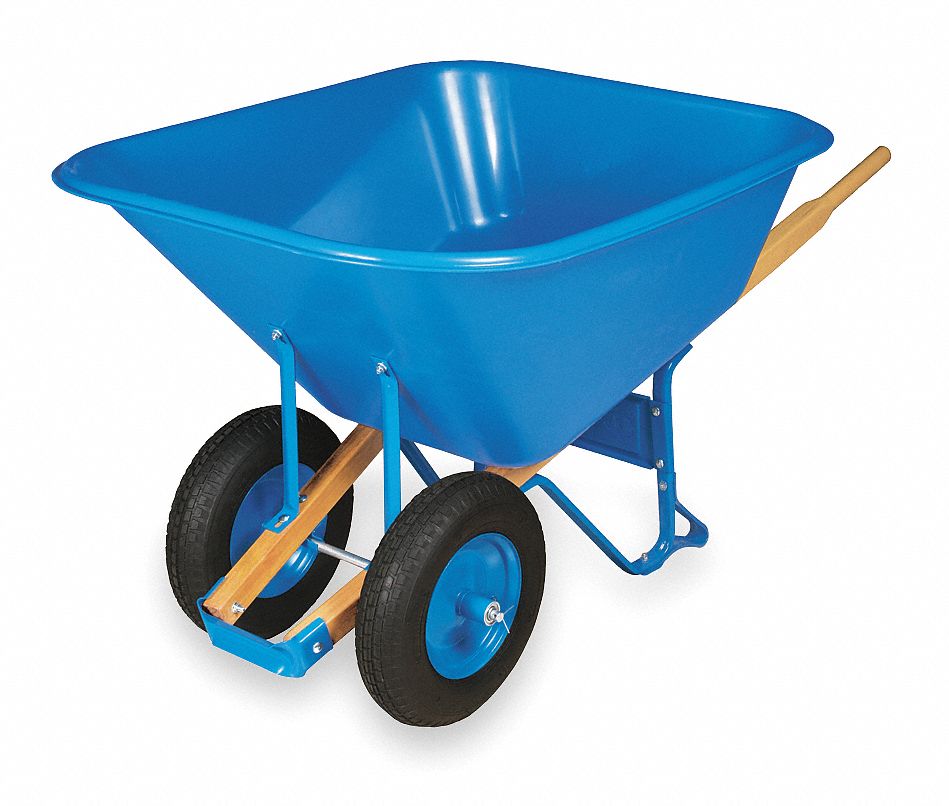 Wheelbarrows and Wheelbarrow Accessories