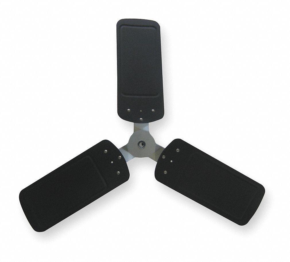 Replacement Prop, 30 In Dia, 29/64 In Bore