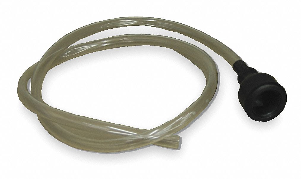 REPLACEMENT FILL HOSE ASSY W/CONNEC