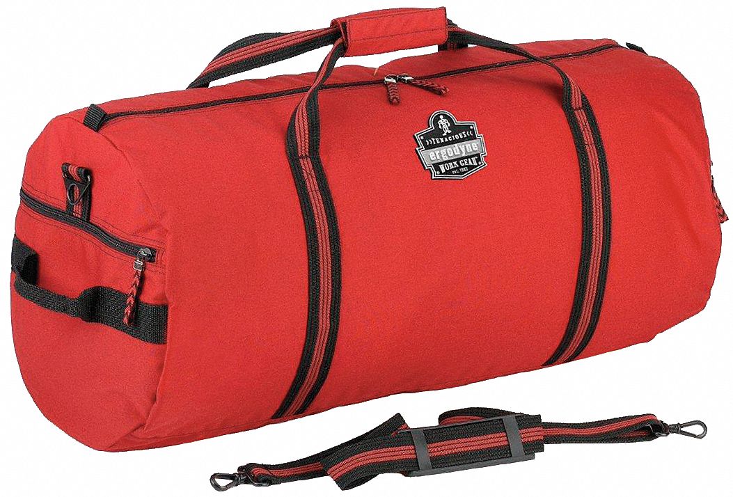 DUFFEL BAG-LARGE