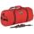 BAG DUFFLE- SMALL RED