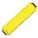 FLAT MOP PAD,YELLOW,MICROFIBER