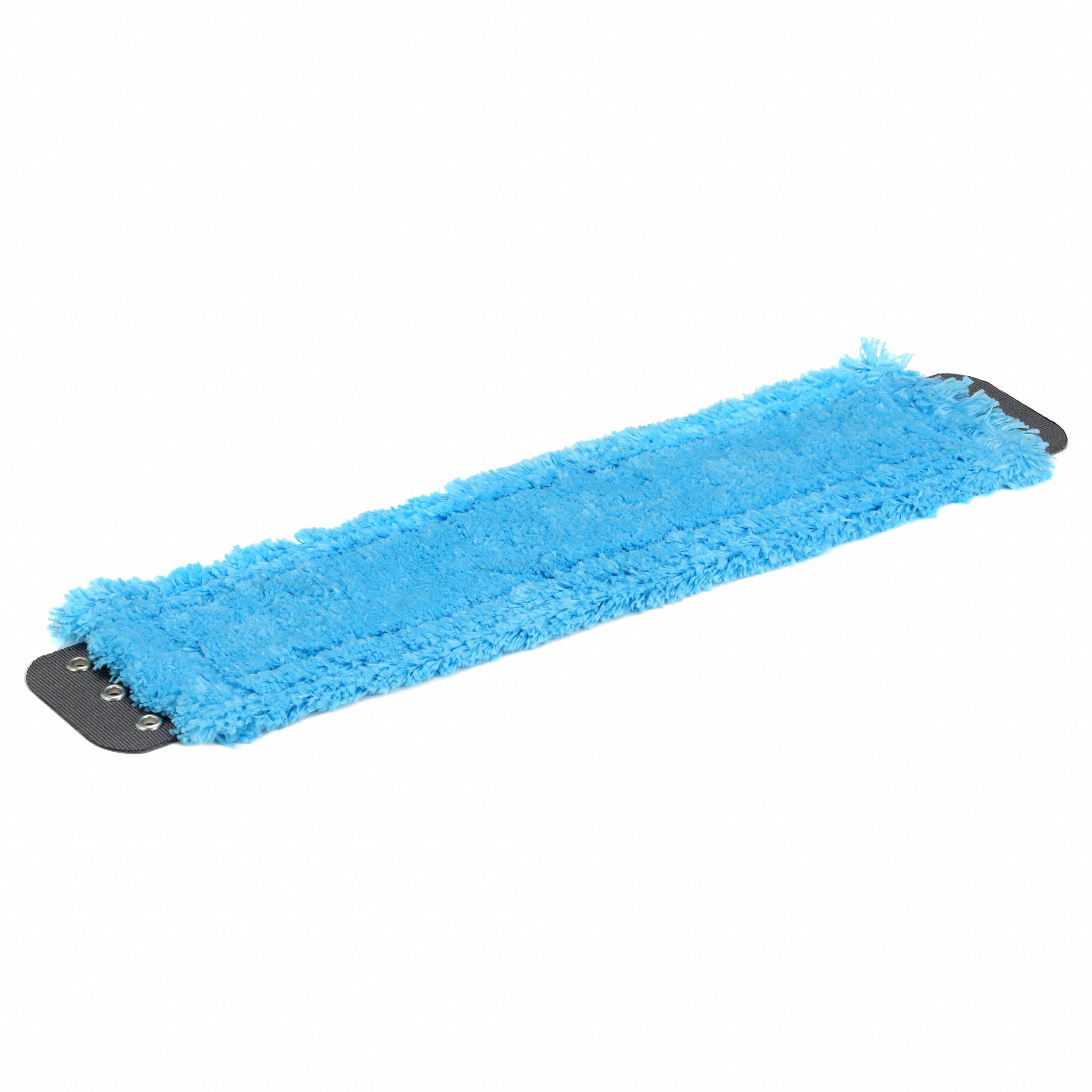 MOP PAD,BLUE,MICROFIBER