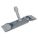 MOP FRAME,16 IN W,PLASTIC