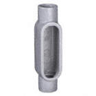 CONDUIT OUTLET BODY,C,1/2 IN.