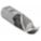 SQUARE END MILL, BRIGHT/UNCOATED FINISH, CENTRE CUTTING, 2 FLUTES, 1¼ IN MILLING DIA
