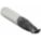 SQUARE END MILL, CENTRE CUTTING, 2 FLUTES, ½ IN MILLING DIAMETER, 1 IN CUT, 3 IN L