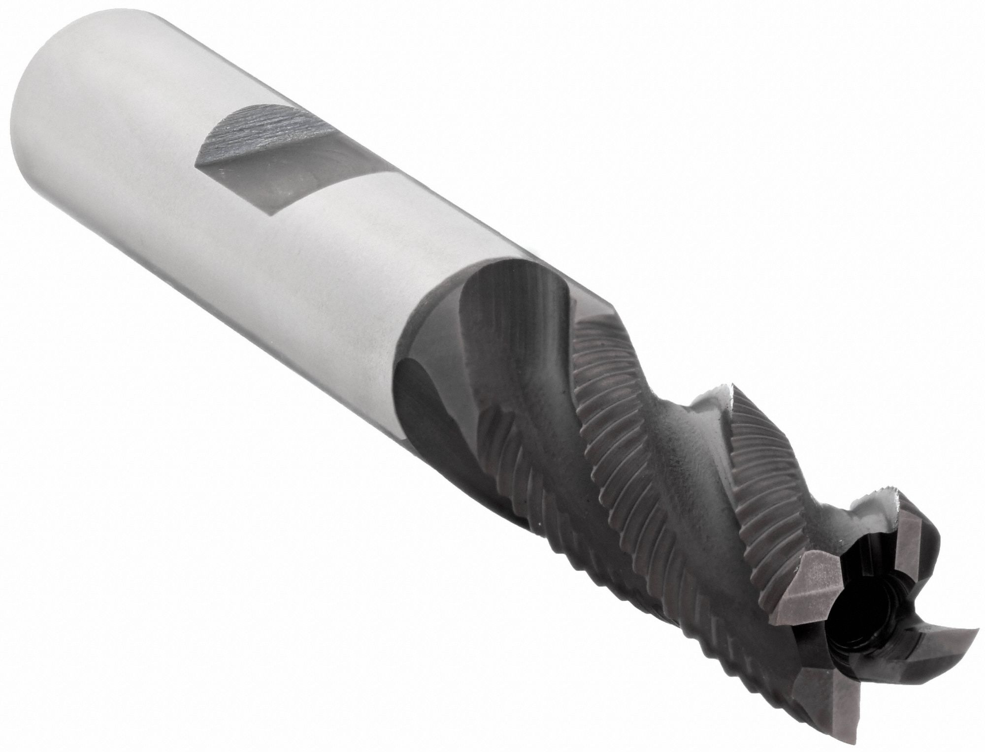 OSG, TiAlN Finish, NonCenter Cutting, Square End Mill 2MYH74559411