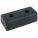 DOCK BUMPER, RECTANGULAR, 4½ IN BUMPER W, 10 IN BUMPER H, 2¾ IN BUMPER D, 4 PK