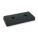 DOCK BUMPER, RECTANGULAR, 8 IN BUMPER W, 17½ IN BUMPER H, 2 IN BUMPER D, 2 IN ACCESS HOLE DIA
