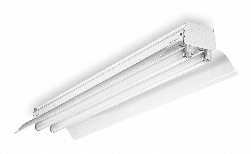 2MZD8 - Fluorescent Fixture F32T8 109W 120-277V