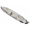 Double-End Finishing Bright Finish Cobalt Square End Mills