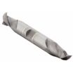Double-End Finishing TiCN-Coated Cobalt Square End Mills