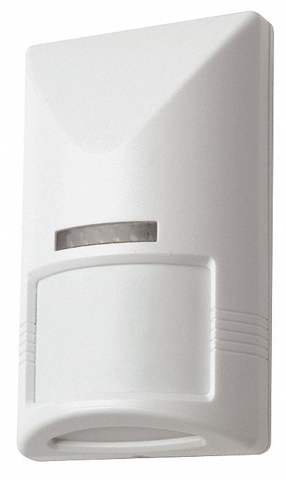 Occupancy Sensor Wired 100/-4F Indoor