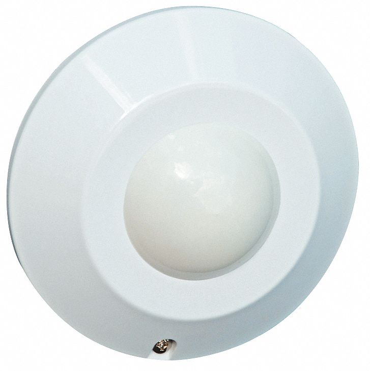 OCCUPANCY SENSOR,CIRCULAR MOTION SENSOR