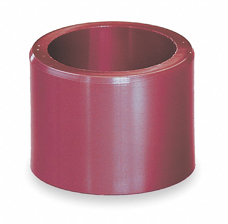 Sleeve bearing