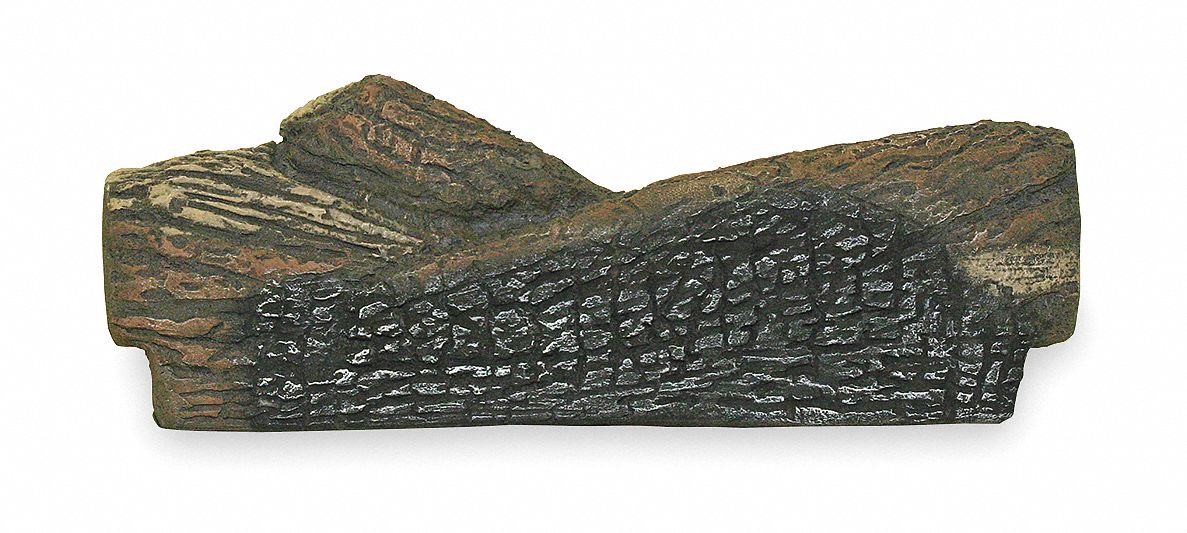 Empire Decorative Log Kit For Use With Mfr No Rh50bnat Rh50blp