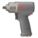IMPACT WRENCH, PISTOL GRIP, STANDARD, FULL-SIZE, INDUSTRIAL DUTY, 3/8 IN SQUARE DRIVE SIZE, 15,000 RPM