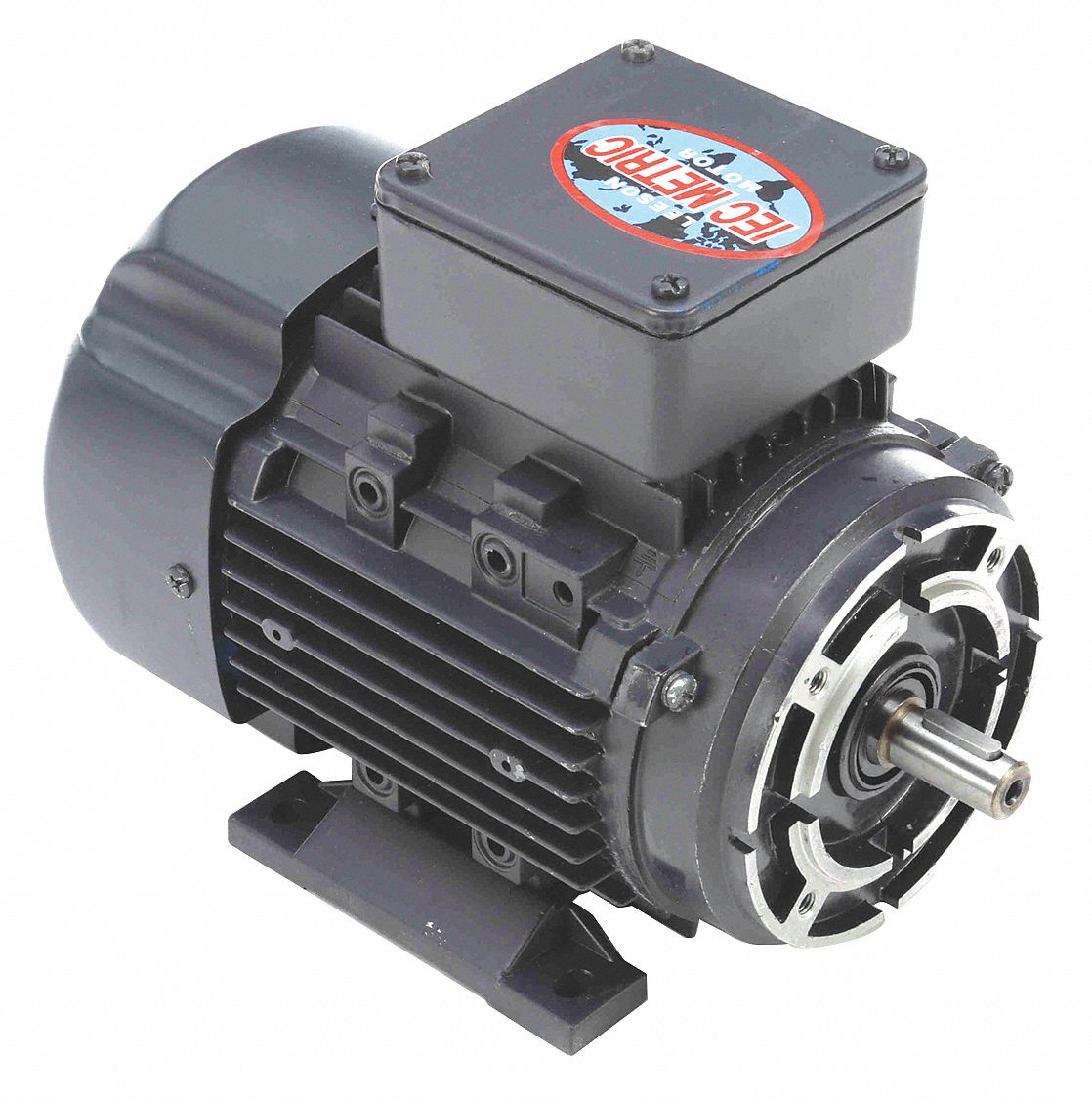 Leeson 1 Hp Motor