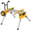 Portable Table Saw Stands