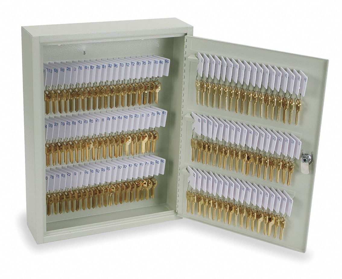 Grainger approved key control cabinet 120 units 2net5 2net5 grainger